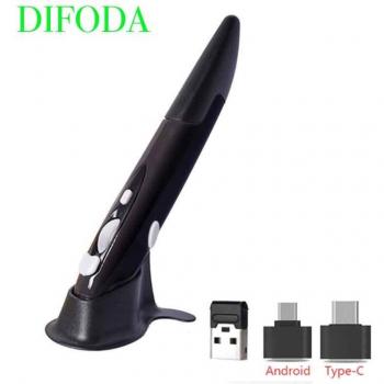 DIFODA Wireless Pen Mouse 2.4G
