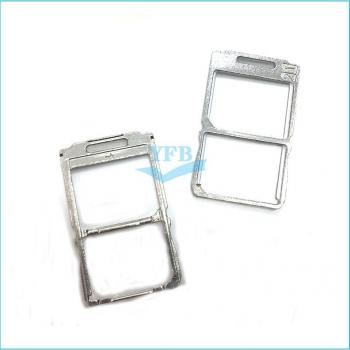 Dual SIM Karten Slot-Halter Adapter für Sony Xperia M5 E5603 E5606 E5653
