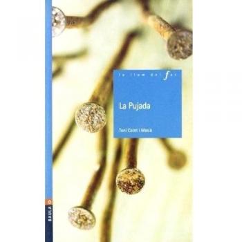 La Pujada: 67 (La Llum del Far) - Toni Cotet