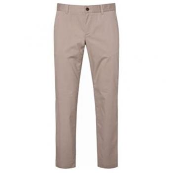 Alberto Herren Hose - Regular-Fit - blau