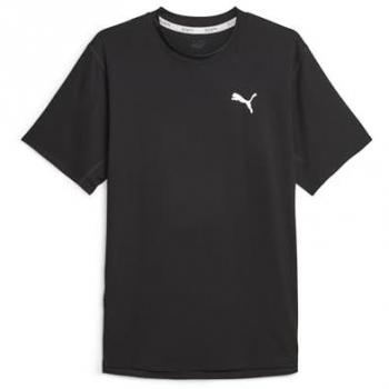 Maillot de course Puma Run Cloudspun – Noir