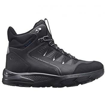 Joya Bota Sierra STX M Negra