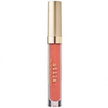 Stila Stay All Day Long Wear Liquid Lipstick - Patricia Shimmer