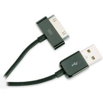 Ansmann Lightning‑Kabel Set für iPhone, iPod & iPad