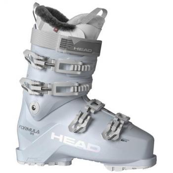 Botas de esquí Head Formula 95 MV GW gris hielo mujer - 26.5