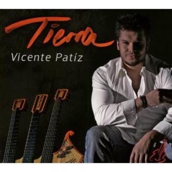 Tierra – Vicente Patíz (Katalogpreis 12.08.2025)