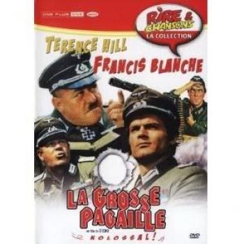 La Grosse Pagaille : Version Complète