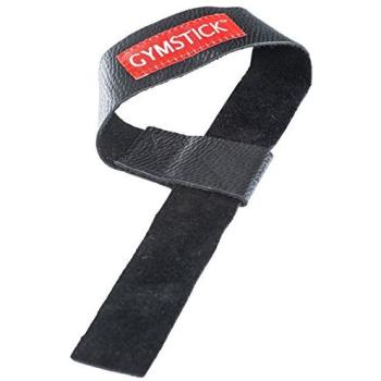 Lanières de levage en cuir Gymstick