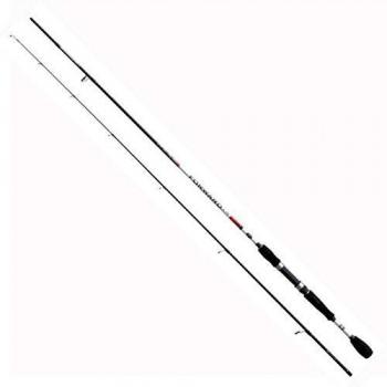 Lineaeffe Canne Spinning Forward II 2.40 m