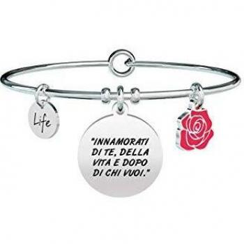 Bracciale Kidult Philosophy Frida Kahlo donna 731602