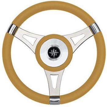Volante T29 Beige Ø Mm.350
