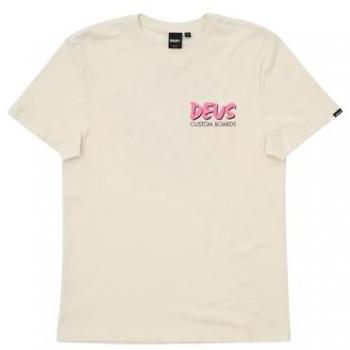 Gonz T‑shirt Deus Ex Machina