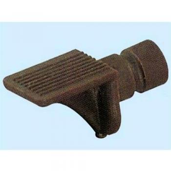 REGGIPIANI PLASTICA MARRONI A.133