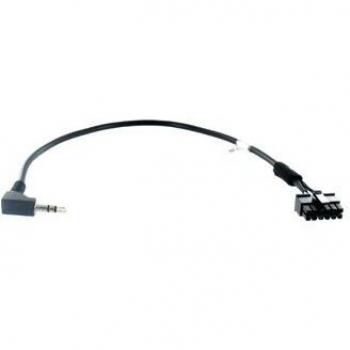Kenwood Navigatie-Leadkabel L1 – Bedrijfsvariant