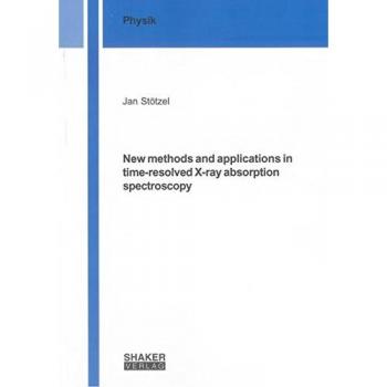 New methods and applications in time-resolved X-ray absorption spectroscopy