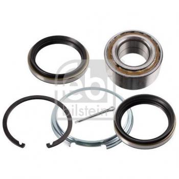 Radlagersatz Vorderachse Febi Bilstein 173688