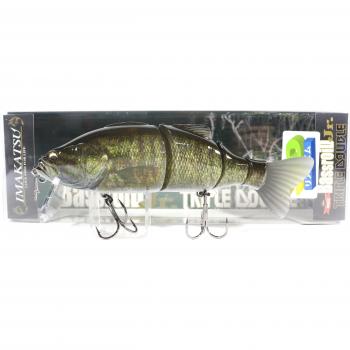 Imakatsu IK Bassroid JR Triple Double 3D Schwimmköder 523
