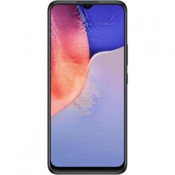 Vivo y01 dual sim 6.51 octa core 32gb ram 3gb 4g lte tim elegant black