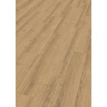 EGGER Laminatboden 'Aqua Clic It' EL1007 Sherman Eiche Honig