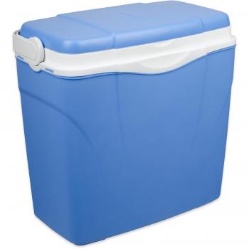 Chladící box 24 l ANTARCTICA modrý