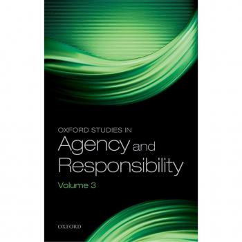 Vitalsource Technologies, Inc. Oxford Studies In Agency And Responsibility
