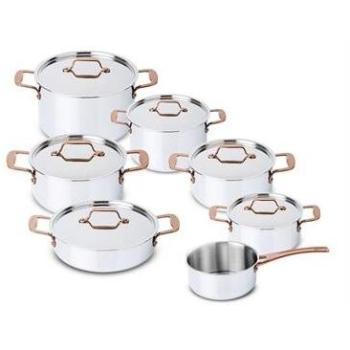 Silampo Essência: Conjunto Completo de Cozinha