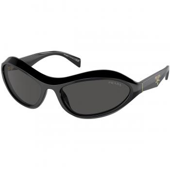 Prada PR A20S 16K5S0 Women's Sunglasses Size 61