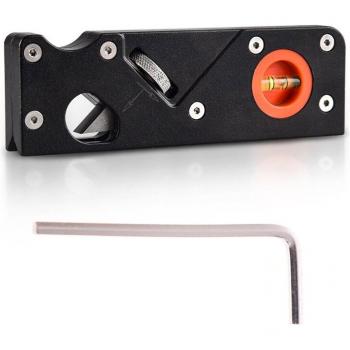Corner Chamfer Plane
