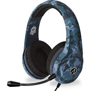 Intopic Jazz-565 Stereo Headset Microphone With a Built-in Mic
