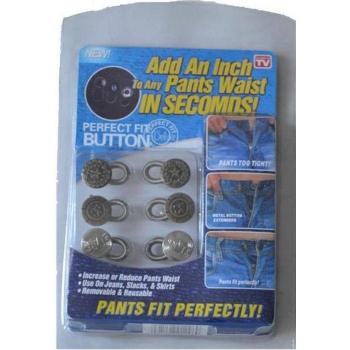 Estensione taglia perfetta per pantaloni