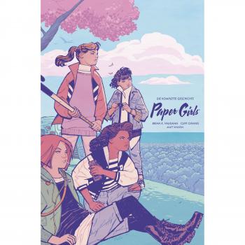 Paper Girls
