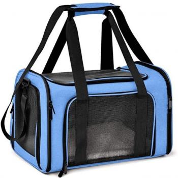 Pet Travel Backpack