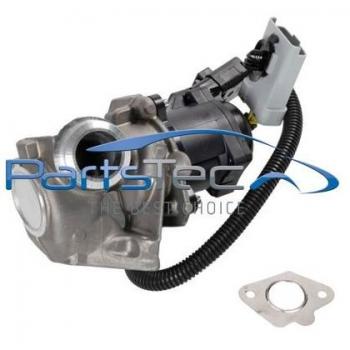 EGR Valve PTA510-0007 (PartsTec)