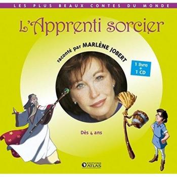L'apprenti sorcier