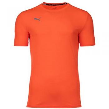 PUMA Finisher Tee Hombre DryCELL