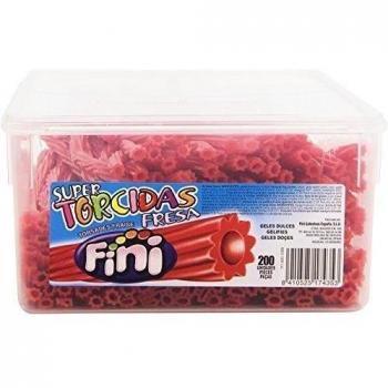 TORCIDAS FRESA FINI