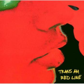 Trans am Red Line