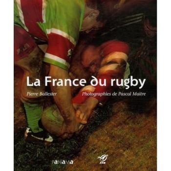 La France du rugby