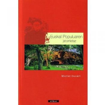 Euskal populuaren jatorrietaz