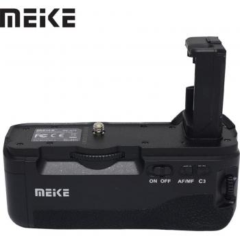 Empuñadura de Batería MEIKE MK-A7II para Sony A7II