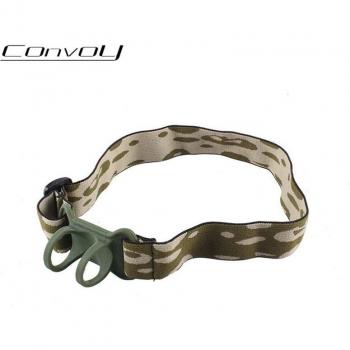 Soporte Cabezal Flash 1865‑Cinturón