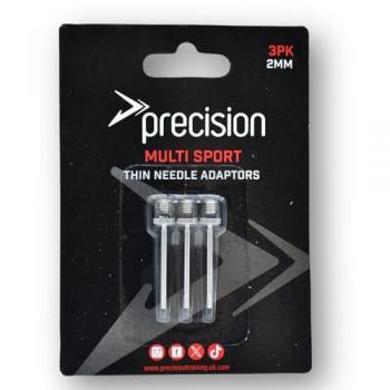 Precision Thin Needle Adaptor Trio – One Size