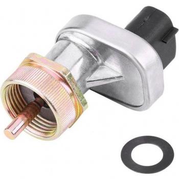 Toyota Land Cruiser Wheel Speed Sensor