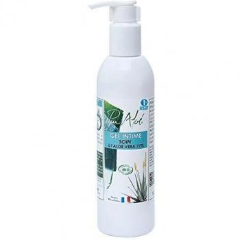 Higiene Íntima Aloe Vera 250ml