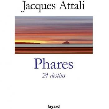 Phares : 24 destins