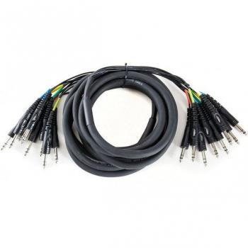 MUSIC STORE Multicore 8-Kanal Kabel