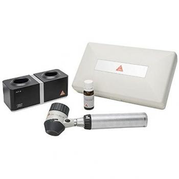 Dermatoscopio Delta 20 T Beta4 NT 3,5V Li-Ion per immersione + polarizz. K-262.24.420 - 1 Pz
