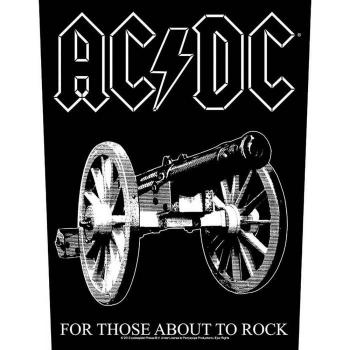 AC/DC Dla Prawdziwych Fanów