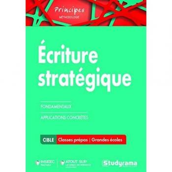 Ecriture stratégique