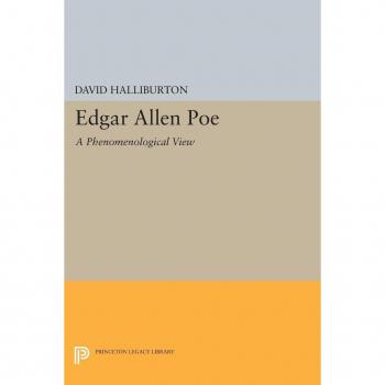 Vitalsource Technologies, Inc. Edgar Allan Poe